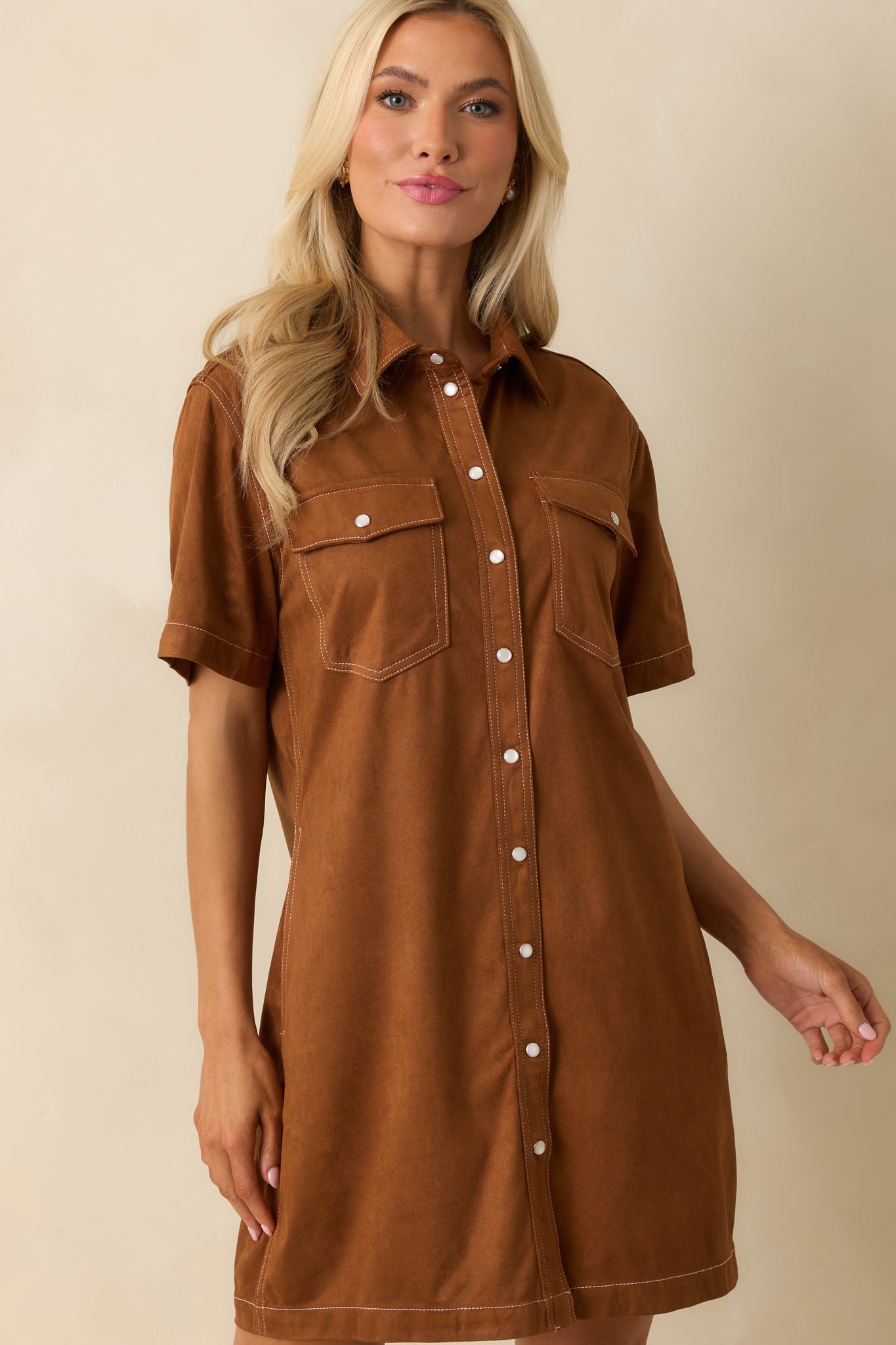 Women Mini Dress