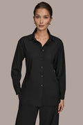 THE MODERN TRAVEL BUTTON-DOWN SHIRT